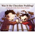 Was It the Chocolate Pudding?: A Story For Little Kids About Divorce