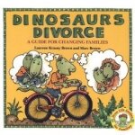 Dinosaurs Divorce