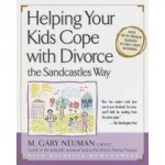 Helping Your Kids Cope with Divorce the Sandcastles Way