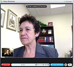 Web Mediation Image